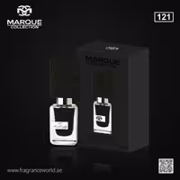 ادکلن جیبی بلک افغان 25 میل مارکیو