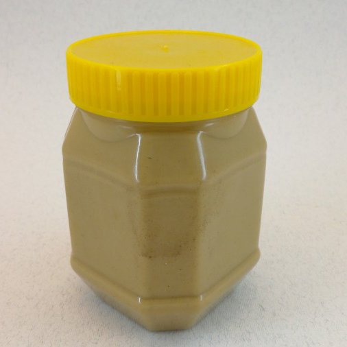 ارده کنجد سنتی اعلاء غلیظ و خالص 700 گرمی