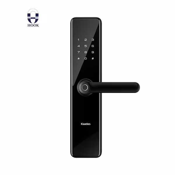 خرید و قیمت قفل دیجیتال رمزی S100-C برند کاداس | هوک