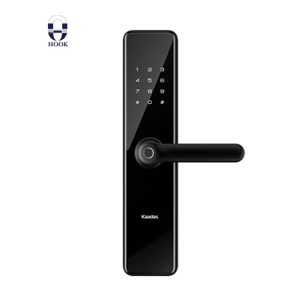 خرید و قیمت قفل دیجیتال رمزی S100-C برند کاداس | هوک