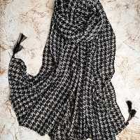 شال پلیسه اعلا