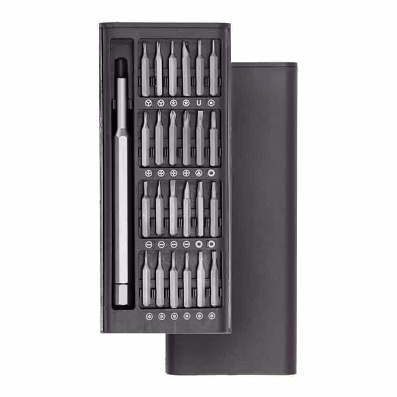 مجموعه 24 عددی پیچ گوشتی