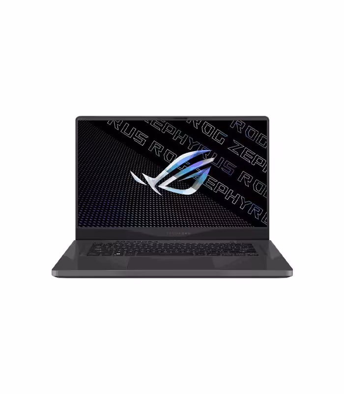 لپ تاپ 15.6 اینچی ایسوس مدل ROG Zephyrus G15 GA503RM-AA Ryzen 7
