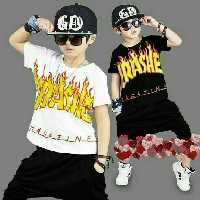 #ست_بچگانه آتشین اسپرت