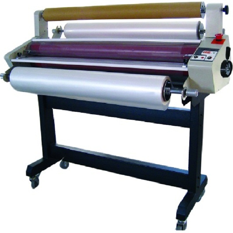 دستگاه پرس کارت طولی اکس مدل اف ام 1100