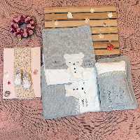 کالای خواب نوزاد