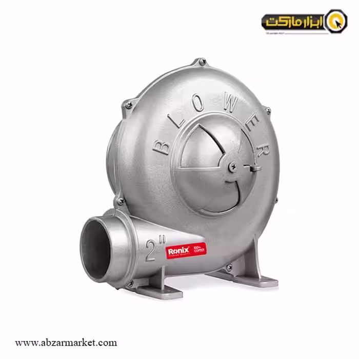 دمنده هوا رونیکس 2 اینچ مدل 1221