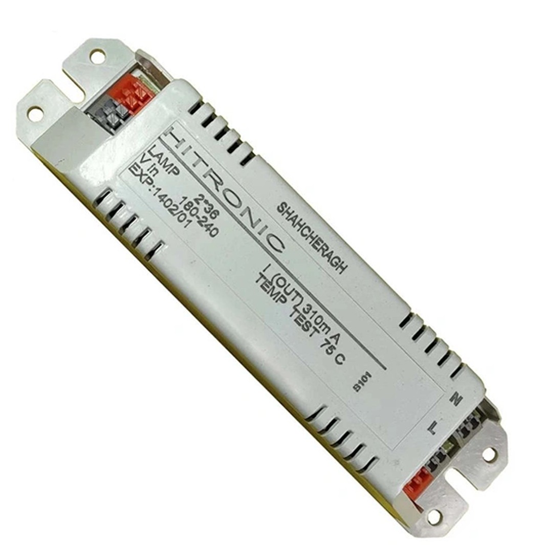 ترانس مهتابی FPL،ارسال پس کرایه تیپاکس