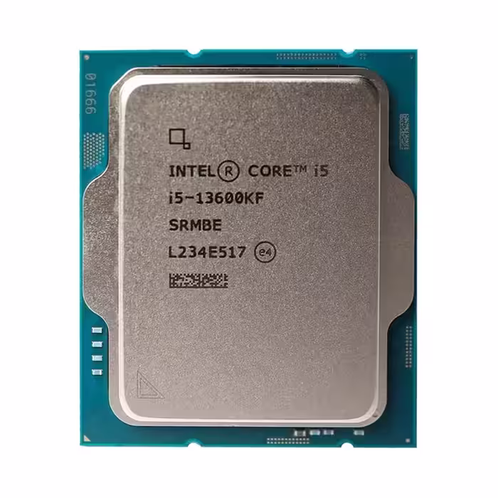 پردازنده مرکزی اینتل مدل Core i5 13600KF Tray - فروشگاه اینترنتی سیب سبز