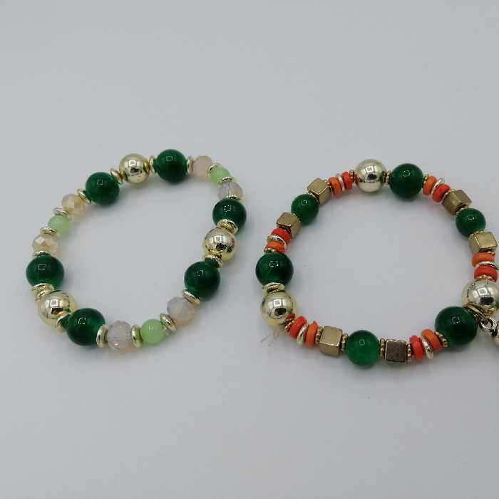 دستبند هندی مدل 02