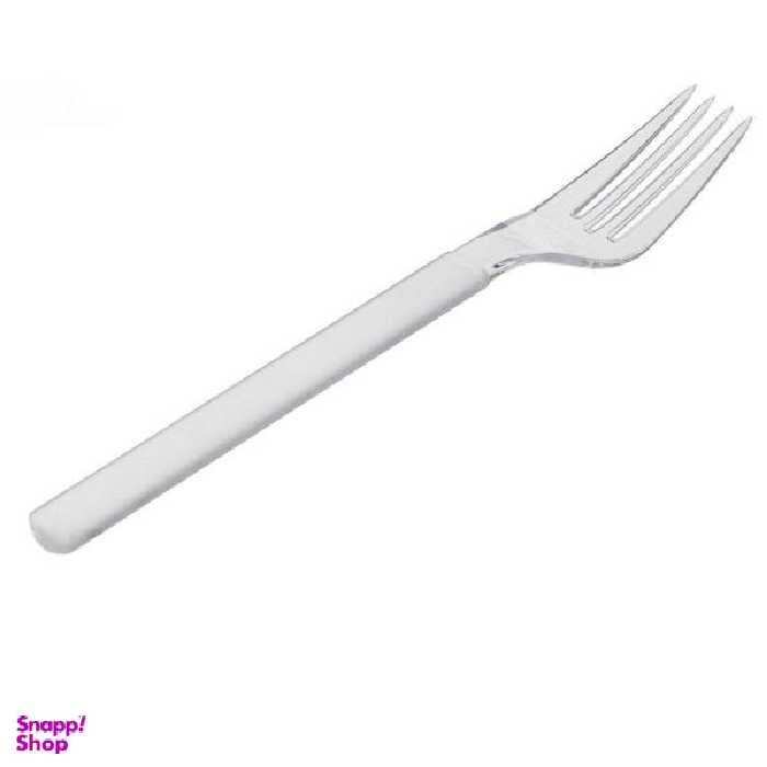 چنگال یکبار مصرف کوشا امپریال کد EF0103 بسته 24 عددی