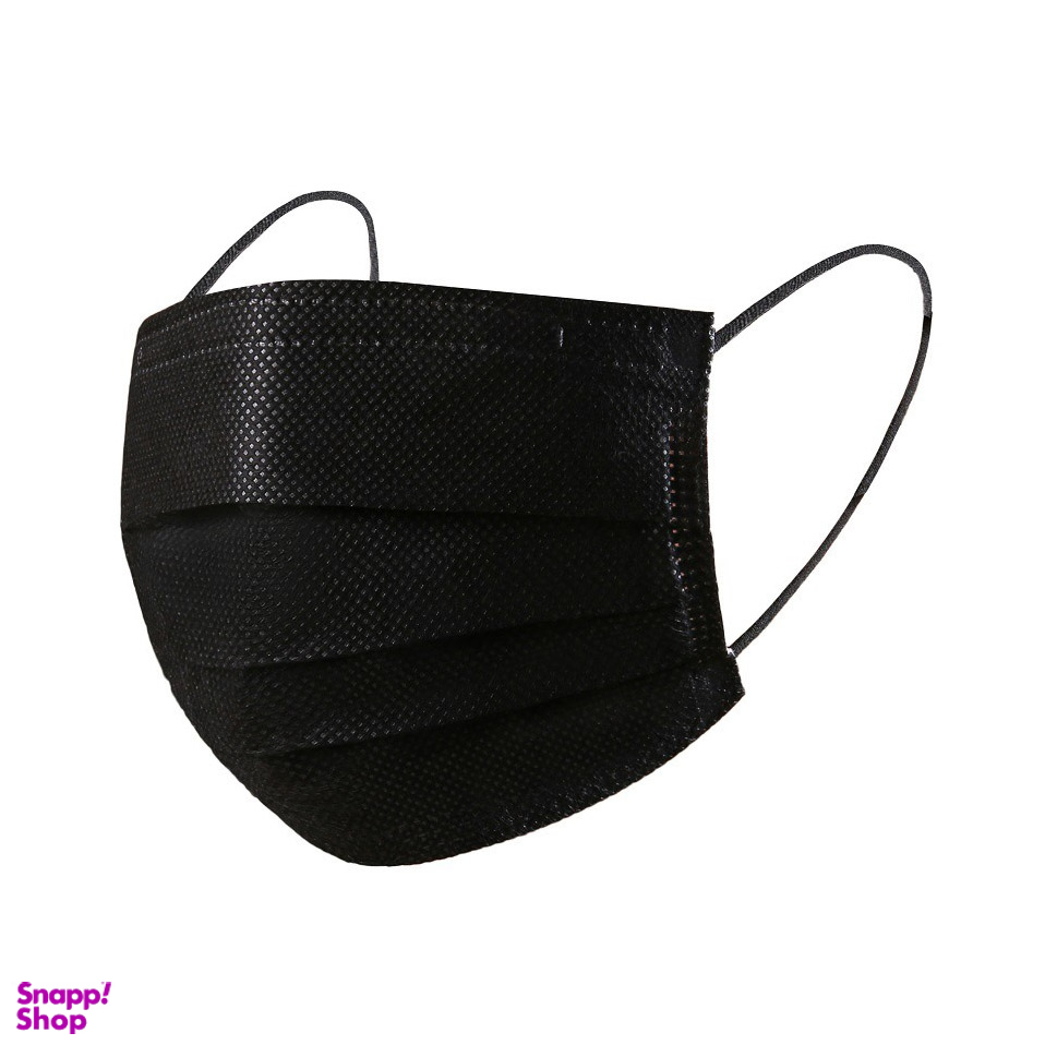 ماسک 3 لایه جراحی 50 عددی کد Z