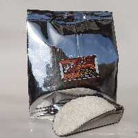 پودر نارگیل چرب سریلانکا 100 گرم چاشنی خاتون