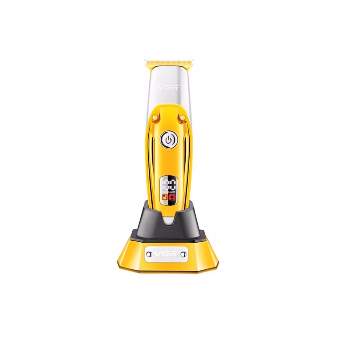 ماشین اصلاح وی جی آر مدل 277