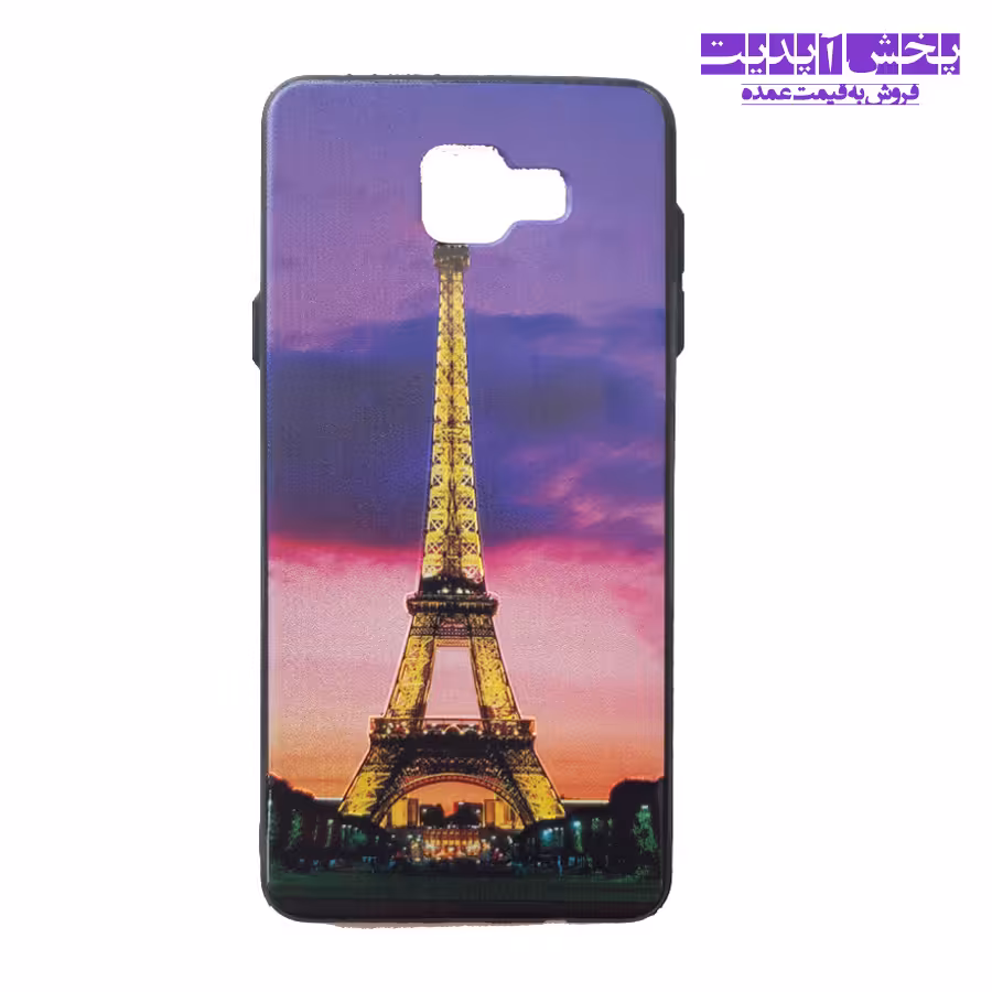 کاور طرح دار گوشی سامسونگ SAMSUNG A7 (2017)