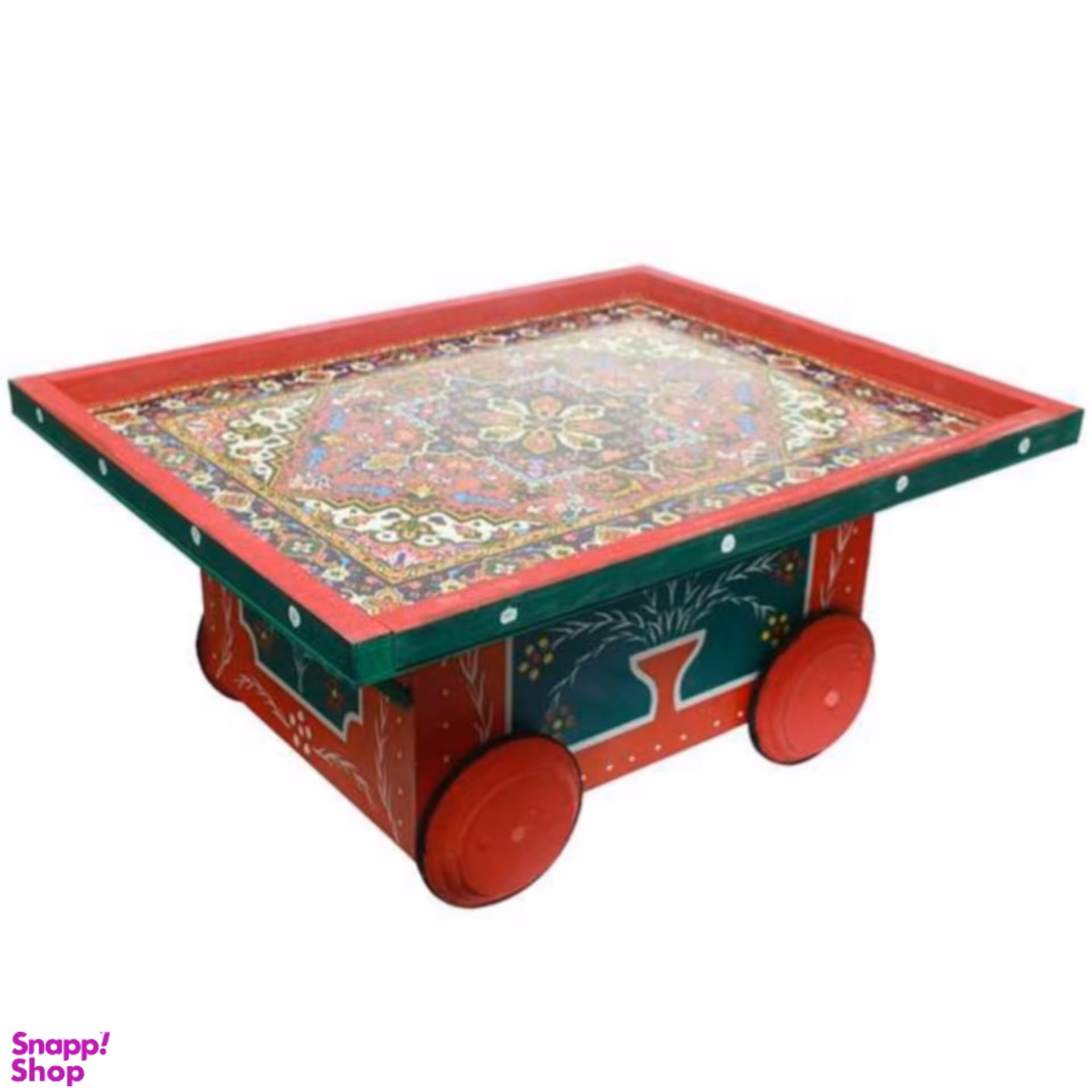 ماکت گاری مدل شب یلدا