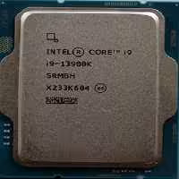 پردازنده CPU اینتل بدون باکس مدل Core i9 13900K Raptor Lake فرکانس 3.0 گیگاهرتز