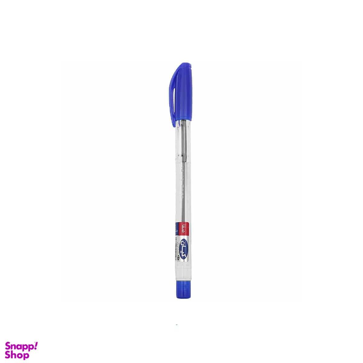 خودکار کیان مدل 0.7 میلی متری مدل صفا رنگ آبی