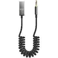 گیرنده بلوتوث موزیک مک دودو مدل CA-8700