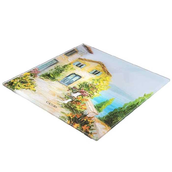 ترازو دیجیتال کمری مدل 1656