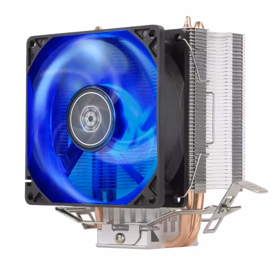 فن پردازنده سیلور استون مدل SST-KR03