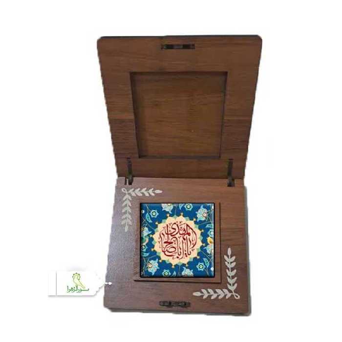 20عدد تندیس جعبه ای 10در10