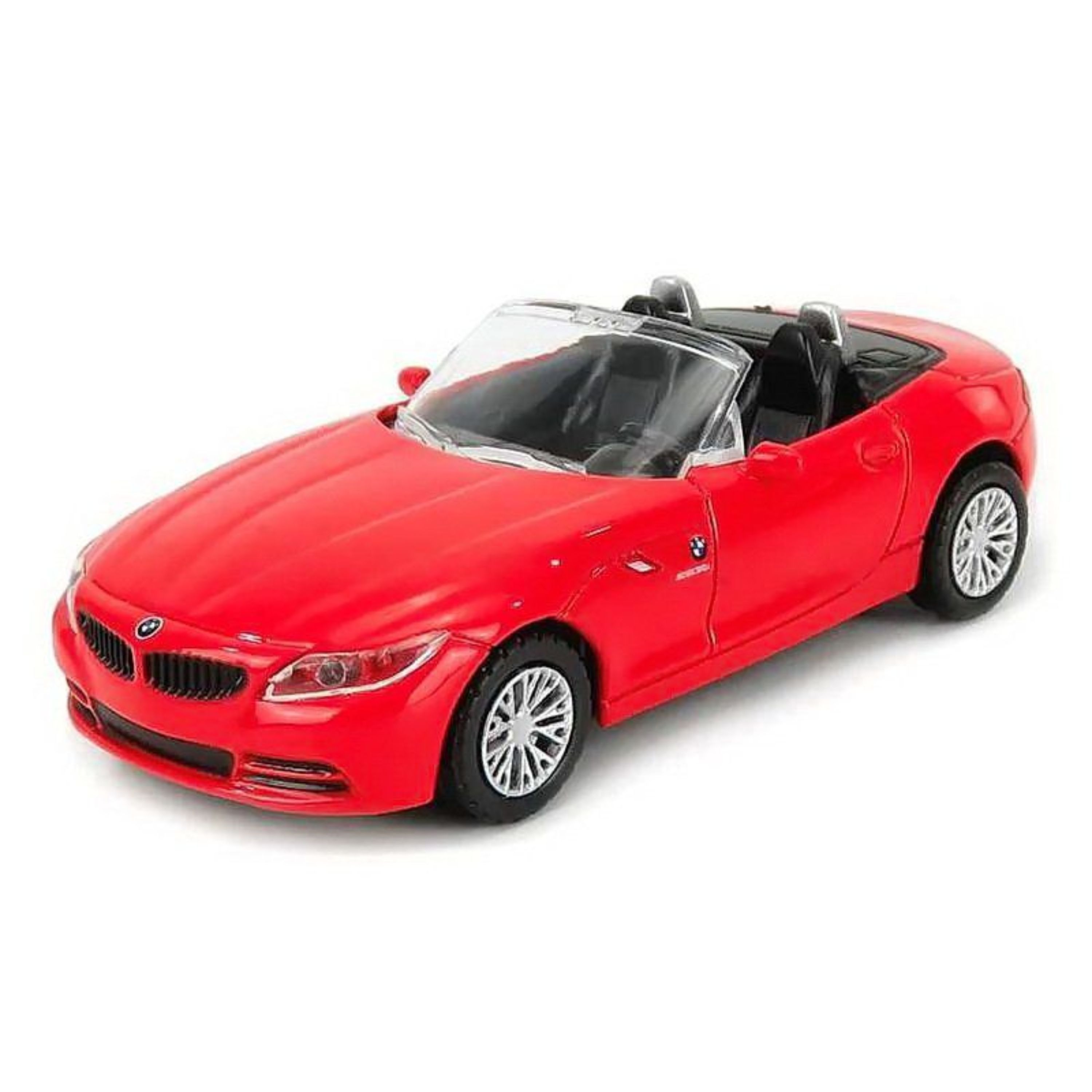 ماکت بی ام و زِد 4 