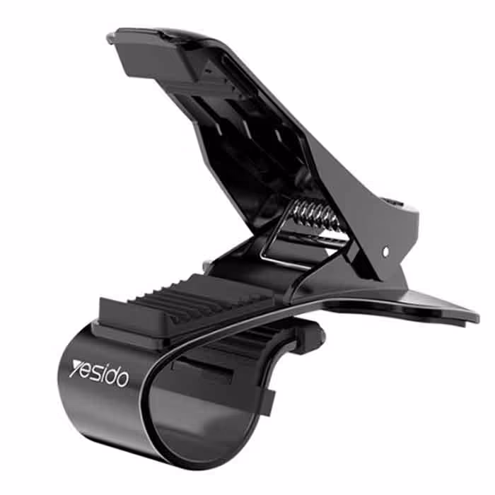 پایه نگهدارنده داشبوردی موبایل یسیدو مدل C65