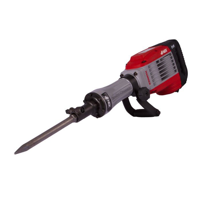 چکش تخریب 16 کیلویی نک مدل NEK 1551 DB