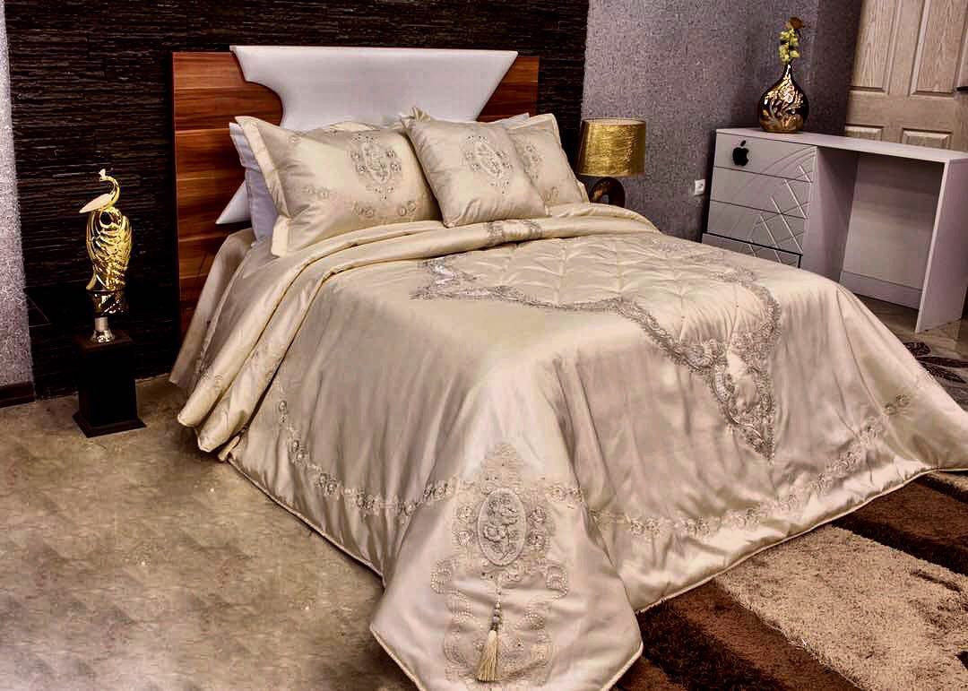 روتختی عروس 8تیکه