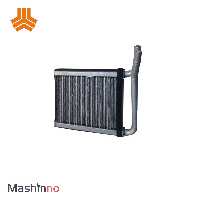 رادیاتور بخاری آریو S300