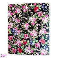 دفتر کلاسوری 100 برگ آلما (Alma) مدل 26 حلقه کد 5_7706