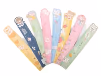 خط کش 15 سانت آهنربایی