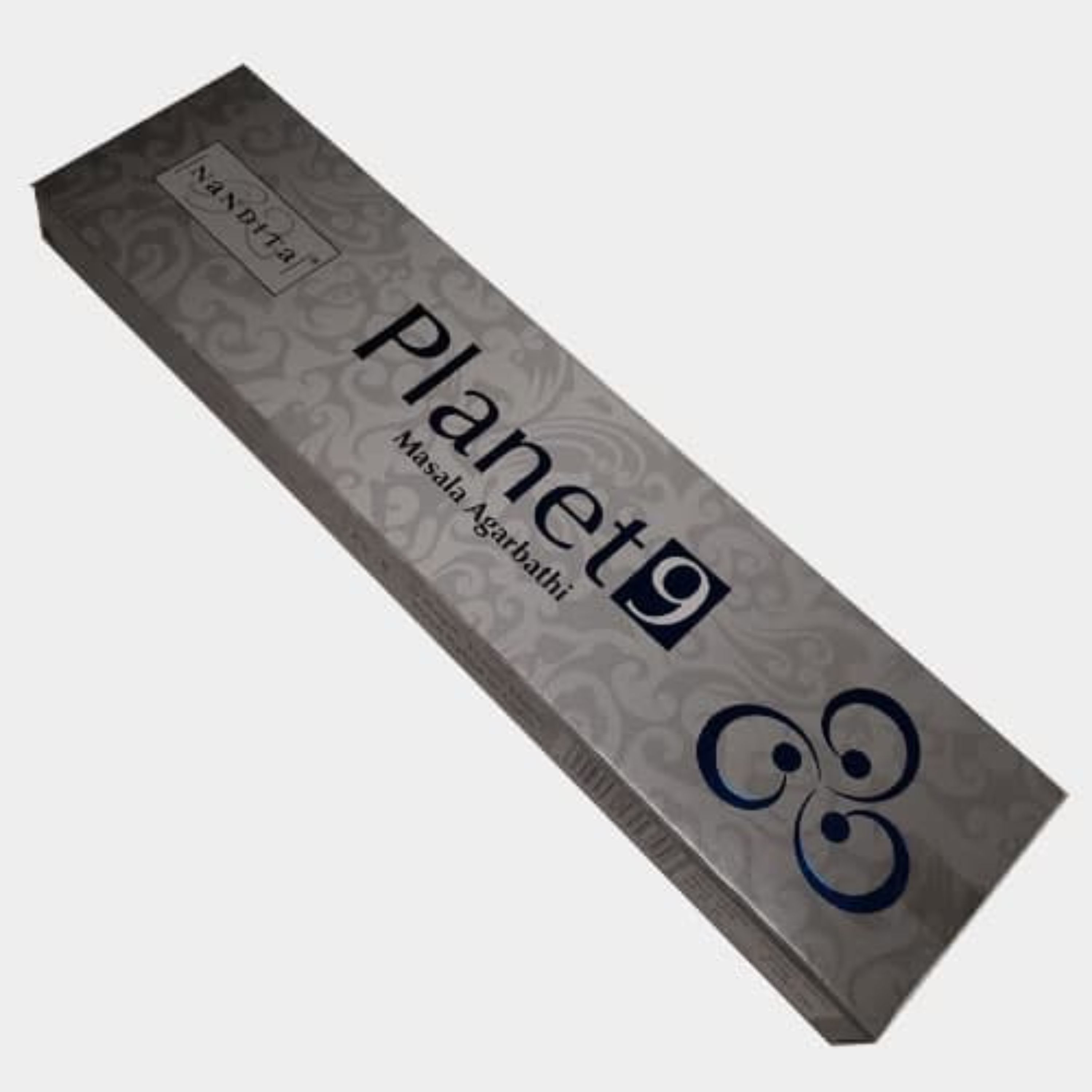 عود دست ساز پلنت 9 (سیاره 9) Planet9 ناندیتا 50 گرم