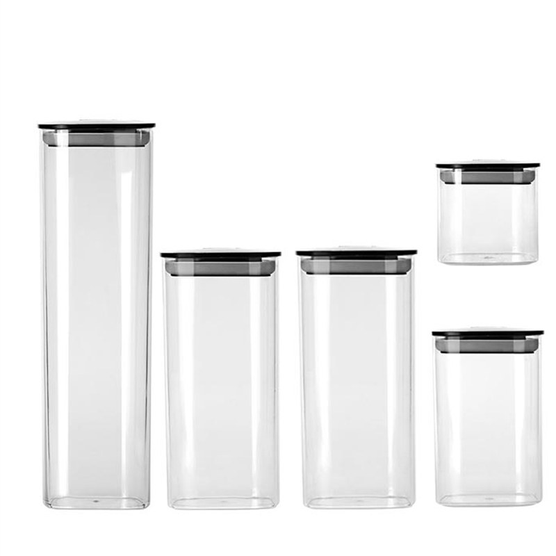  بانکه KLEEZ مجموعه 5 عددی