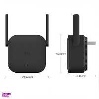 تقویت کننده وای فای شیائومی نسخه پرو مدل R03