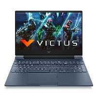 خرید و قیمت لپ تاپ 15.6 اینچی اچ پی مدل Victus 15-FA1082WM i5 16GB 512GB SSD 6GB RTX4050