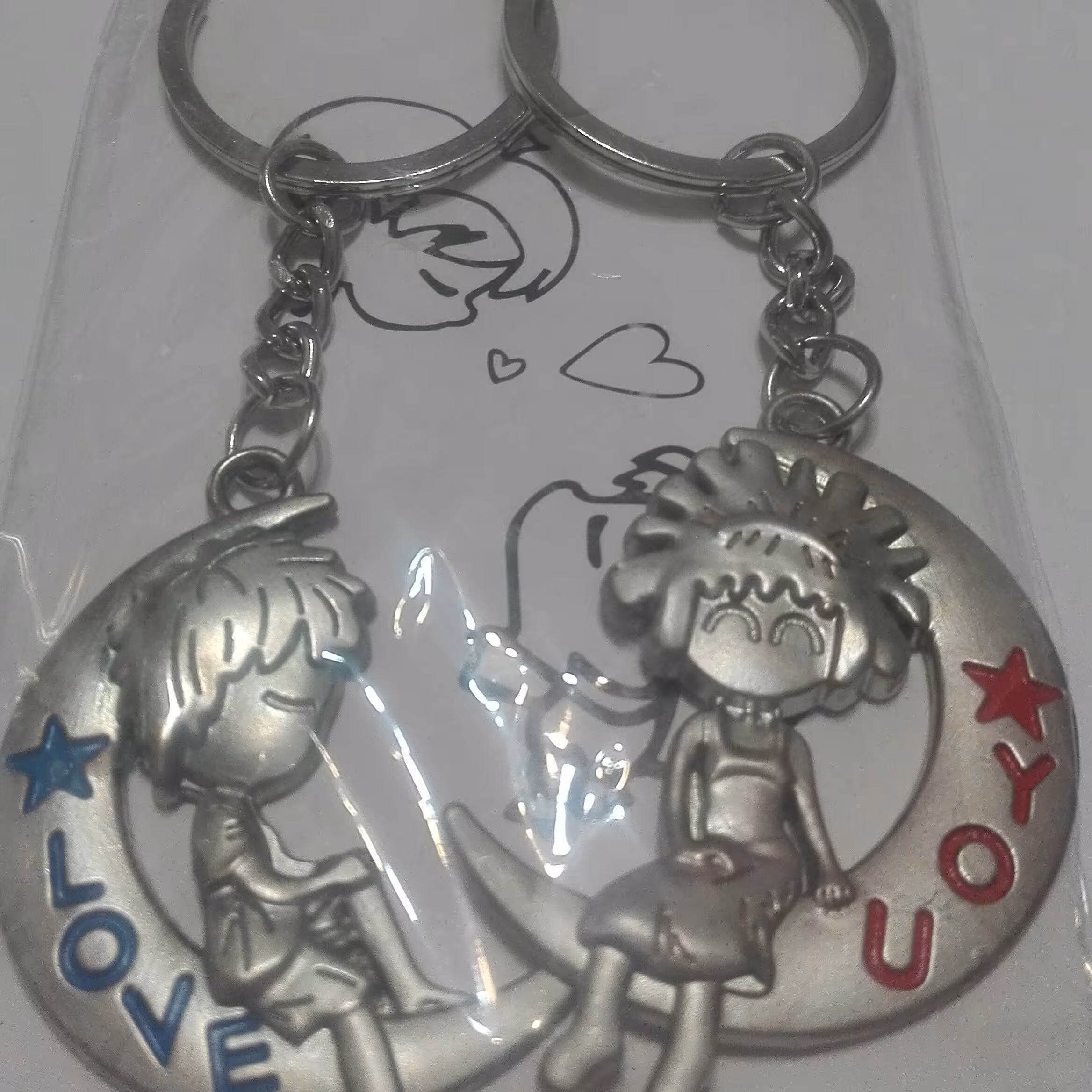 جاکلیدی فلزی