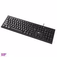 کیبورد لکو مدل KB101S