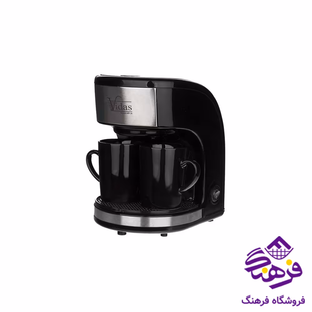 قهوه ساز ويداس2224