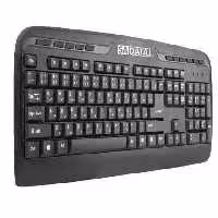 کیبورد سادیتا مدل SK1500 با حروف فارسی