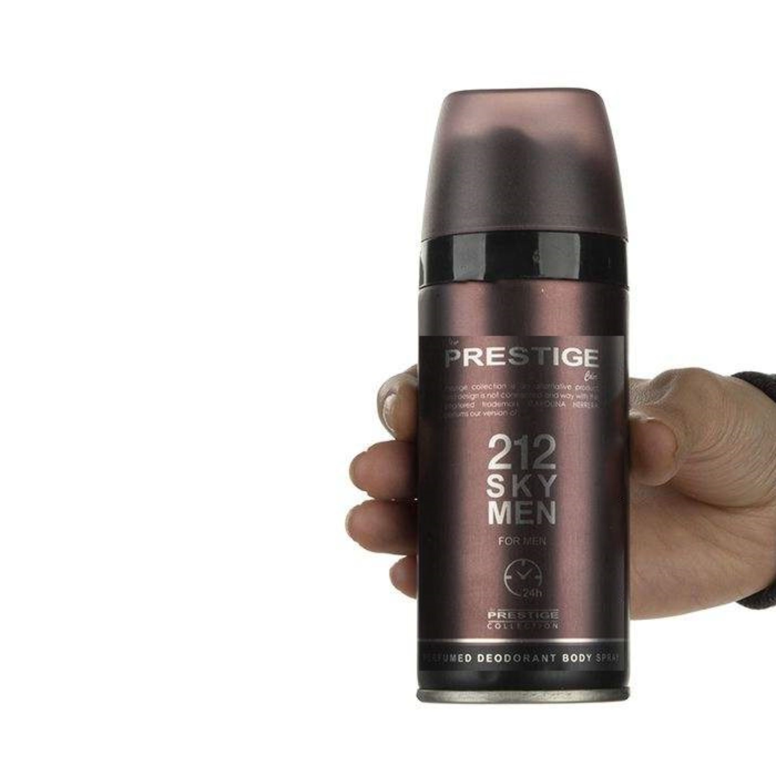 اسپری عطر 212 SKY MAN