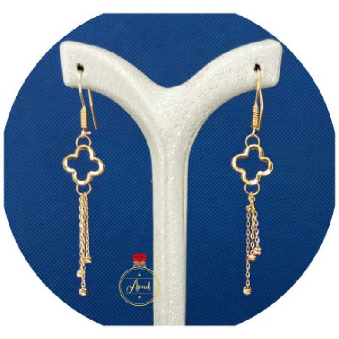 گوشواره آویز 2.680