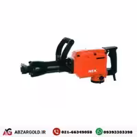 چکش تخریب 16 کیلویی حرفه ای نک مدل 1342DB