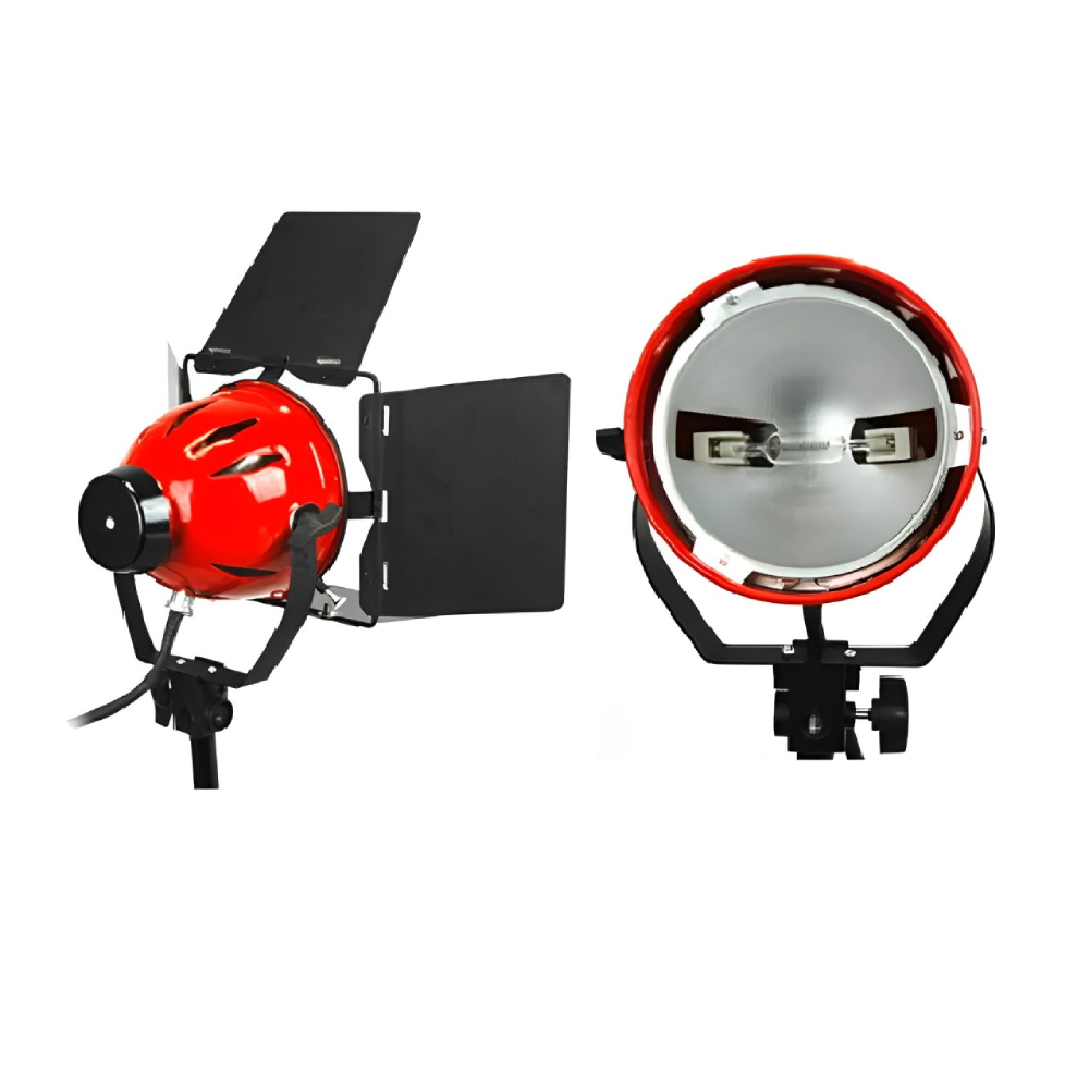 پروژکتور 300 وات بدون دیمر Projector Light