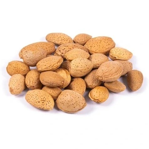 بادام سنگی ممتاز فدک (1کیلو)