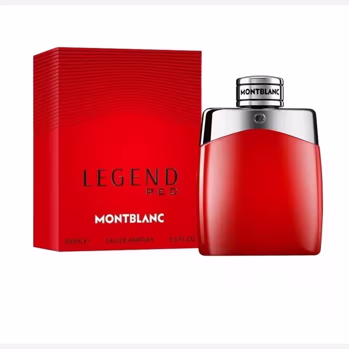 عطر لجند قرمز اصل 