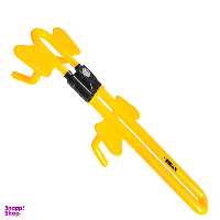 قفل فرمان کنزاکس (Kenzax) مدل KSL-124