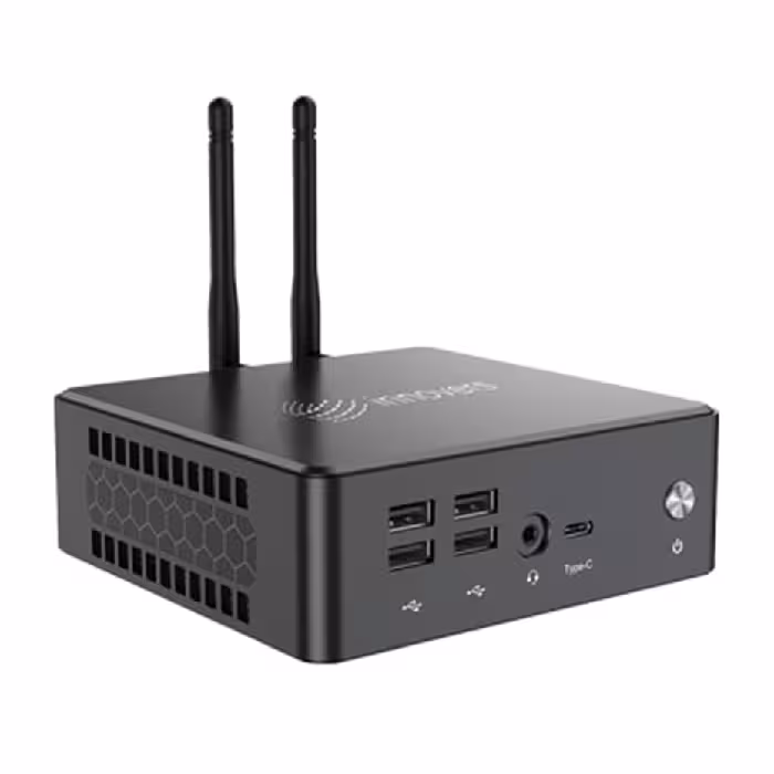 مینی پی سی اینوورس IMP12 پردازنده Core i5 1235U رم 16GB حافظه 1TB