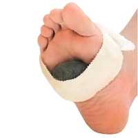 سنگ ماساژ بانداژ پا - IREST HFB2